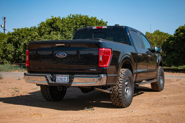 ICON 21-24 Ford F-150 4WD VS RR CDXS Coilover Kit