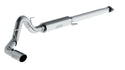 MBRP 2015 Ford F-150 2.7L / 3.5L EcoBoost 4in Cat Back Single Side T304 Exhaust System