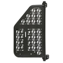 Westin 19-23 Mercedes-Benz Sprinter XTS Rear Bumper Passenger Side Carrier - Textured Black