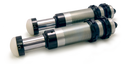 DV8 Offroad 07-18 Jeep Wrangler JK 2.0 Hydraulic 2.5in Stroke Bump Stop (Pair)