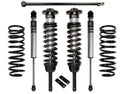 ICON 2010+ Gx460 0-3.5in Stage 1 Suspension System