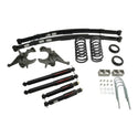 Belltech LOWERING KIT WITH ND2 SHOCKS