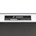 Mishimoto 2024+ Toyota Tacoma Performance Aluminum Radiator