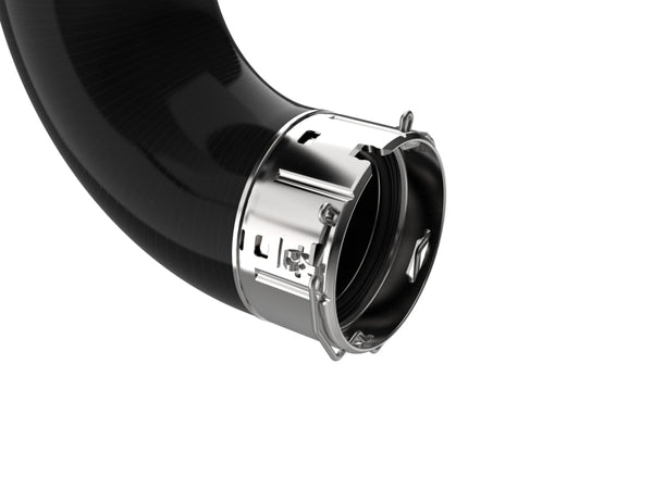aFe 16-20 GM Colorado/Canyon L4-2.8L (td) BladeRunner 2in & 2.5in SS Hot & Cold Charge Pipe Kit