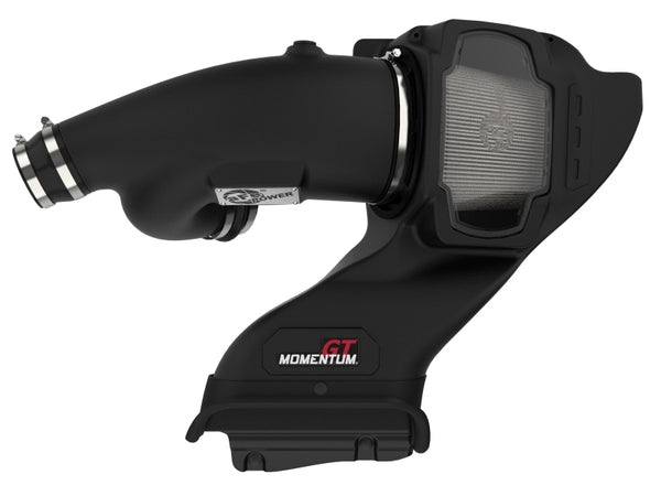 aFe POWER Momentum GT Pro Dry S Intake System 2021+ Ford F-150 V6-3.5L (tt)