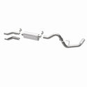 Magnaflow 2021 Ford F-150 Street Series Cat-Back Performance Exhaust System