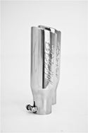 MBRP 11 Ford F-150 5.0L V8 Aluminized Cat Back Dual Split Side Exit