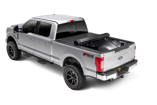 Truxedo 17-20 Ford F-250/F-350/F-450 Super Duty 6ft 6in Sentry Bed Cover