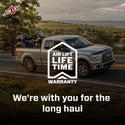 Air Lift LoadLifter 5000 Ultimate for 2019 Chevrolet Silverado 1500 4WD (Trail Boss)