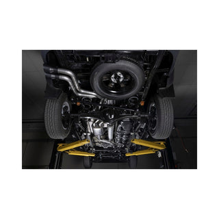 Flowmaster 24-25 Tacoma 2.4T FlowFX Cat-Back DOSS Exhaust System