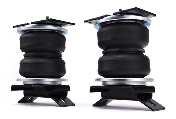 Air Lift LoadLifter 5000 for Half Ton Vehicles
