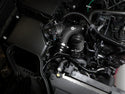 aFe 2024+ Toyota Tacoma BladeRunner 2.5in & 3in Aluminum Hot & Cold Charge Pipe Kit - Black