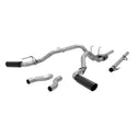 Flowmaster 09-24 RAM 1500 4.7L/5.7L Outlaw SS Cat-Back Exhaust System
