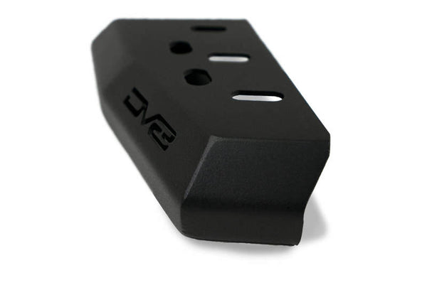 DV8 Offroad 21-22 Ford Bronco A-Pillar Pod Light Mounts