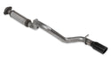 Flowmaster 00-06 Jeep Wrangler TJ 4.0L FlowFX Cat-Back Exhaust System