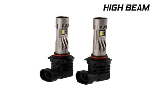 Diode Dynamics 11-24 Dodge RAM 1500/2500/3500 High Beam SL2 LED Headlight Bulbs (Pair)