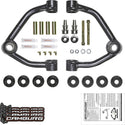 Camburg Chevy/GMC Colorado 2WD/4WD 15-22 1.25in Performance Uniball Upper Arms