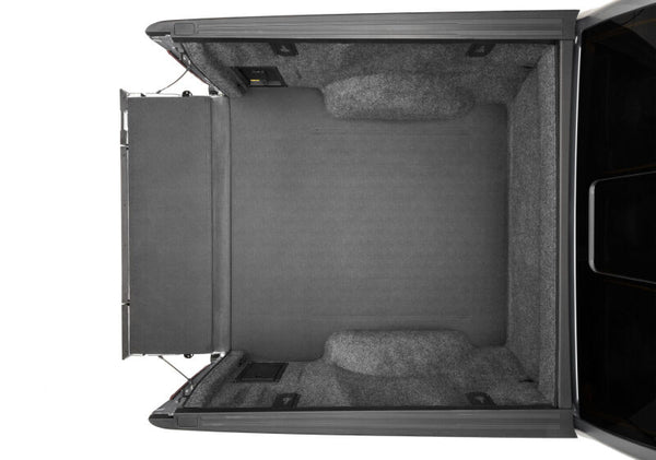 Husky Liners 17-23 Ford F-250/350 SuperDuty Guardian Impact Bed Liner - Full