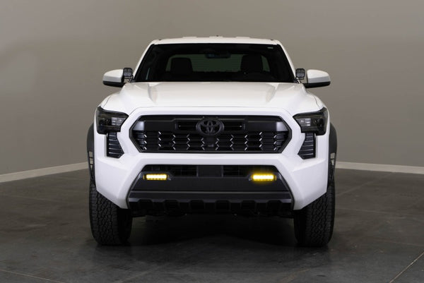 Diode Dynamics 2024+ Toyota Tacoma SS6 LED Stage Series Fog Light Kit