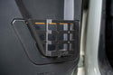 DV8 Offroad 21+ Ford Bronco Rear Door Pocket Molle Panels (4-Door Models)