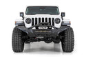 Addictive Desert Designs 07-23 Jeep JK/JL/JT Stealth Fighter Front License Plate Bracket