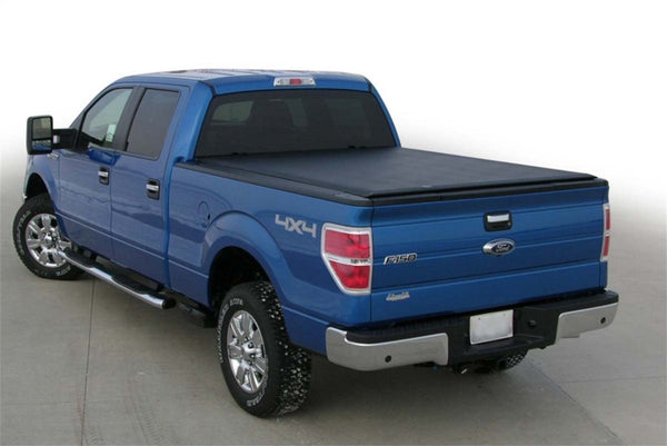 Access Lorado 15-26 Ford F-150 6ft 6in Bed Roll-Up Cover
