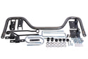 Hellwig Big Wig Rear Sway Bar 2001-06 Chevy Silverado 2500HD 1-5/16" Chromoly
