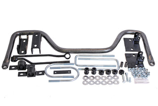 Hellwig Big Wig Rear Sway Bar 2001-06 Chevy Silverado 2500HD 1-5/16" Chromoly