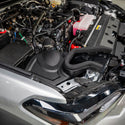 Mishimoto 2024+ Toyota Tacoma Performance Air Intake - Oiled