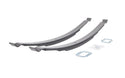 Hellwig 11-18 GMC 2500 Load Pro-Up To 3500lb Level LC 4 Leaf Stack Helper Spring w/o Mounting Kit