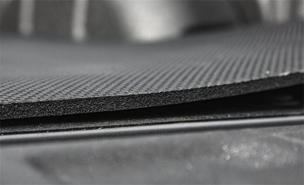 Access Truck Bed Mat 2022+ Rivian R1T 4ft 6in ACI Bed