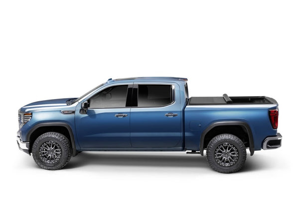 TruXedo 14-18 GM Sierra/Silverado 1500 / 15-29 Sierra/Silverado 2500/3500HD 80.4in. Bed Pro X15 TS