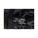 Flowmaster 24-25 Tacoma 2.4T FlowFX Cat-Back DOSS Exhaust System