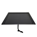 Westin 19-26 GM Silverado/Sierra 2500/3500 6ft 6in Bed Manual Retractable Tonneau Cover - Black