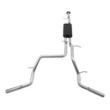 Flowmaster 07-08 Tahoe/Yukon American Thunder Cat-Back Exhaust System