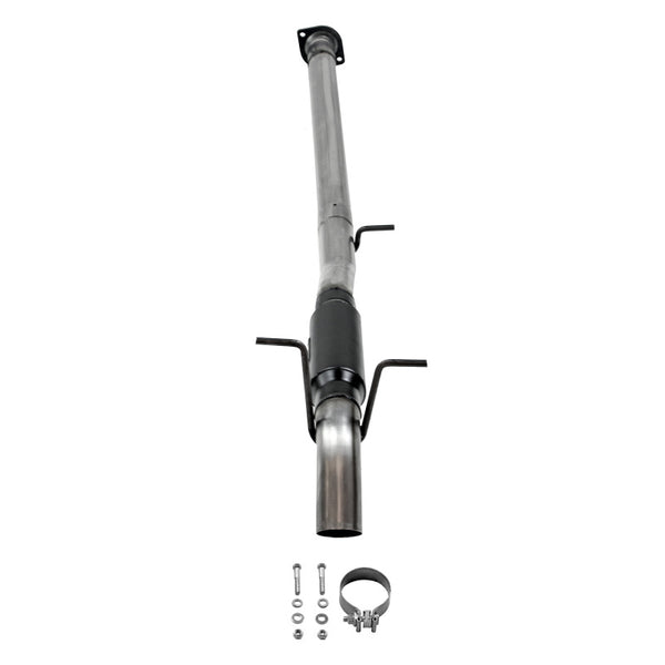 Flowmaster 19-24 RAM 1500 5.7L Outlaw Extreme Cat-Back Exhaust System