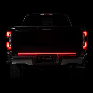 Putco 20-23 Chevy Silverado/GMC Sierra Freedom Blade LED Tailgate Light Bar w/Plug-N-Play Connector