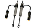 ICON 2005+ Toyota Tacoma 0-1.5in Rear 2.5 Series Shocks VS RR - Pair