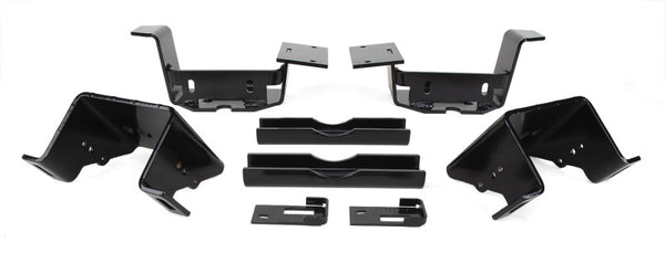 Air Lift LoadLifter 5000 Ultimate Rear Air Spring Kit for 2020+ Chevrolet Silverado 2500/3500