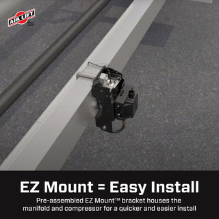 WirelessAir Tank + EZ Mount - 74100EZ