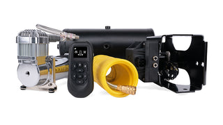 WirelessAir Tank + EZ Mount - 74100EZ