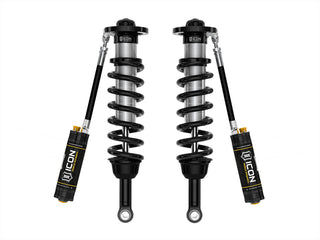 ICON 2022+ Toyota Tundra 2.5 Series VS RR CDCV Coilover Kit