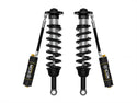 ICON 2025 Toyota 4Runner 4WD 1.25-3in Front 2.5 VS RR CDCV Coilover Kit