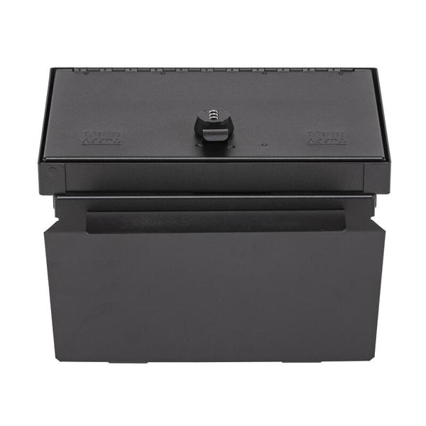 Tuffy Console Safe W/ Combo Lock For Chevrolet Silverado