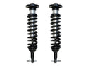 ICON 2015 Ford F-150 2WD 0-3in 2.5 Series Shocks VS IR Coilover Kit