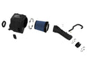 aFe Momentum GT PRO 5R Stage-2 Si Intake System 07-14 Toyota Tundra V8 5.7L