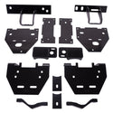 Air Lift 2023+ Ford F450 4WD DRW Non-Commercial 7500 XL Ultimate Air Spring Kit