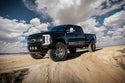 ICON 05-26 Ford F-250/350 SD 4WD 0-3in 3.0 Series VS RR CDCV Rear Coilover Pair