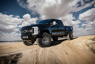 ICON 05-26 Ford F-250/350 SD 4WD 0-3in 3.0 Series VS RR CDCV Rear Coilover Pair