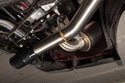 Flowmaster 2025 RAM 1500 3.0L Signature Series Cat-Back Exhaust System